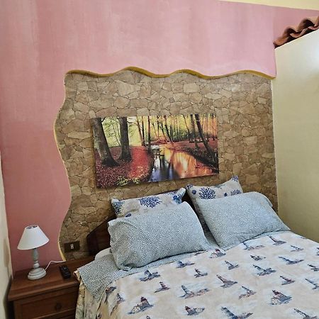 Casa Porta Nuova Lejlighed Palermo Eksteriør billede
