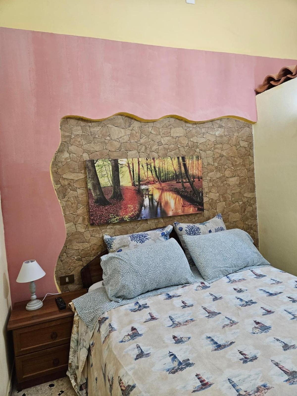 Casa Porta Nuova Lejlighed Palermo Eksteriør billede