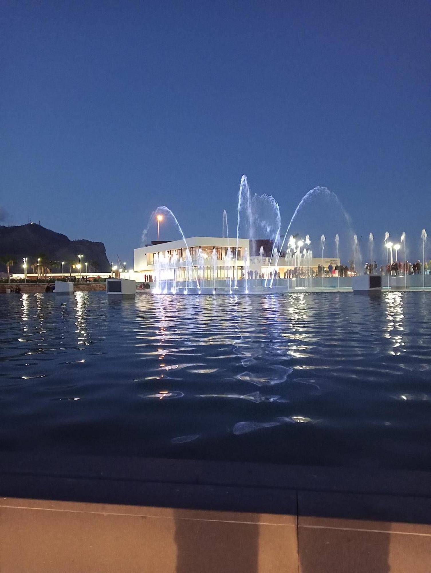 Casa Porta Nuova Lejlighed Palermo Eksteriør billede